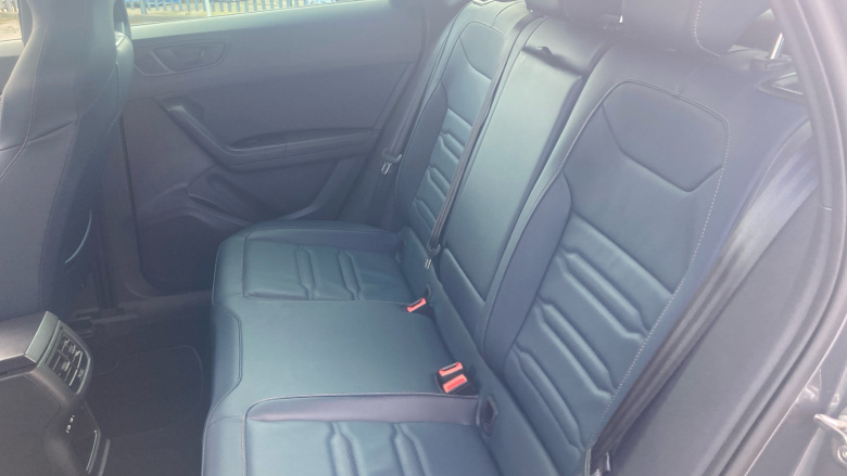 CUPRA Ateca 2.0 TSI VZ3 5dr DSG 4Drive Petrol Estate